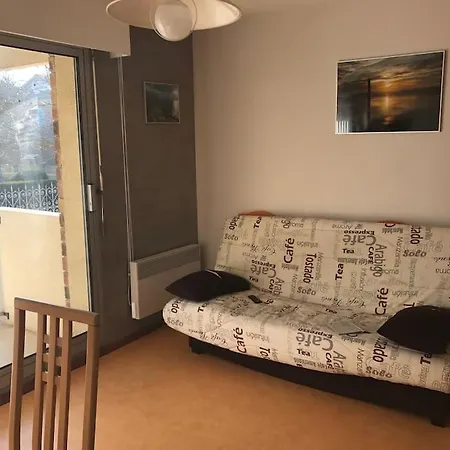 아파트 T2 Centre, Commerces Et A Pied *