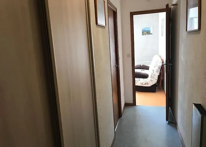 T2 Centre, Commerces Et A Pied Apartment *